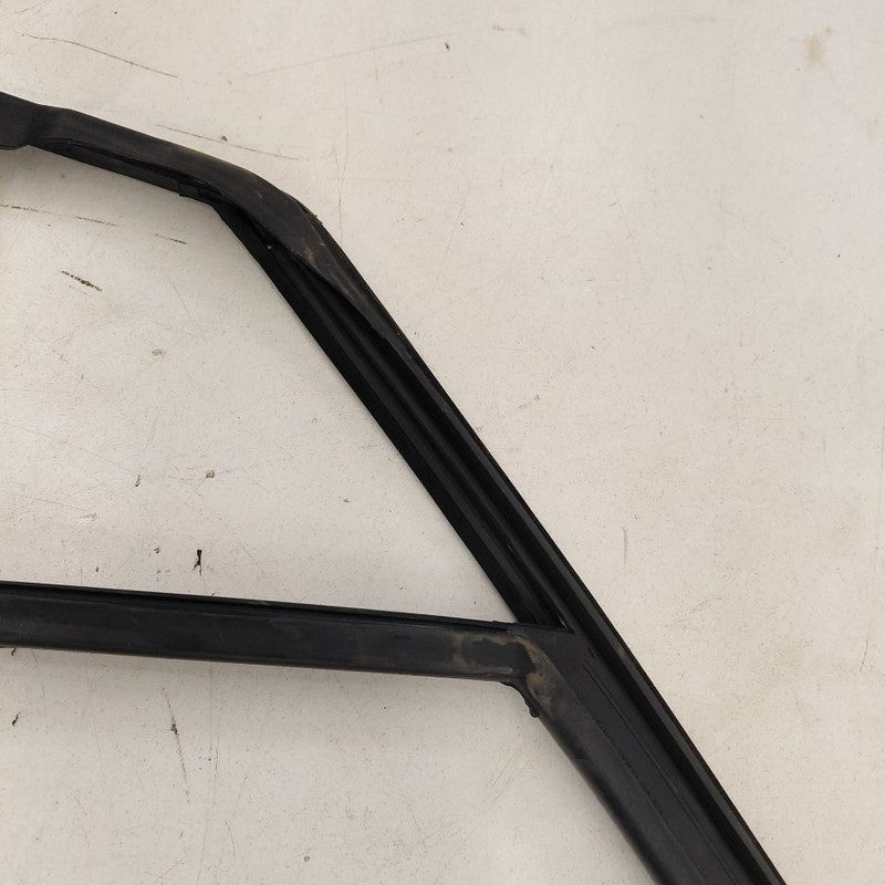 Kia Sorento Door Glass Window Seal Rubber Right Passenger Front  2018 