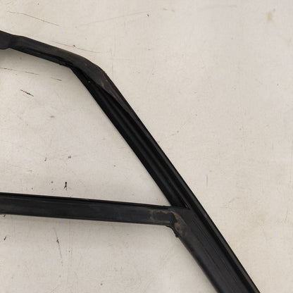 Kia Sorento Door Glass Window Seal Rubber Right Passenger Front  2018 