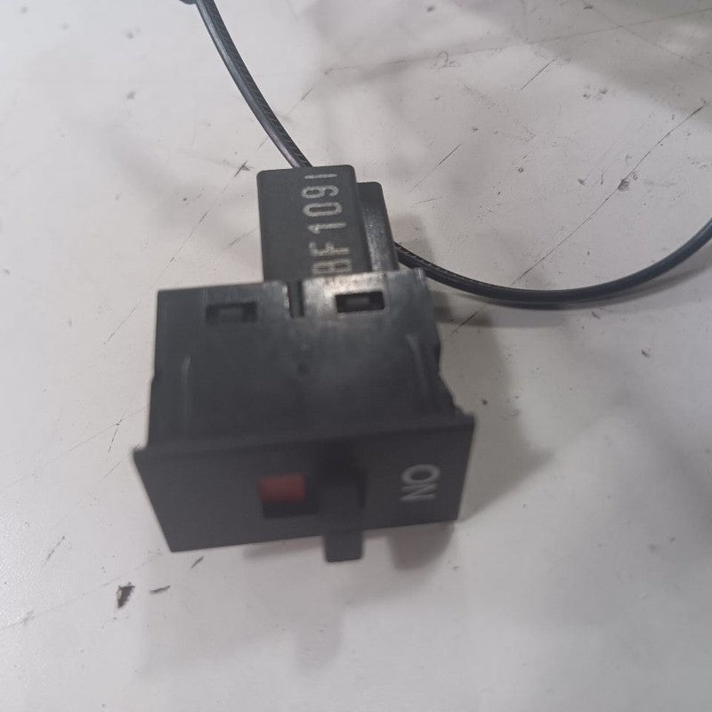Acura ILX Cabin Ambient On Switch 2016 2017 2018 OEM