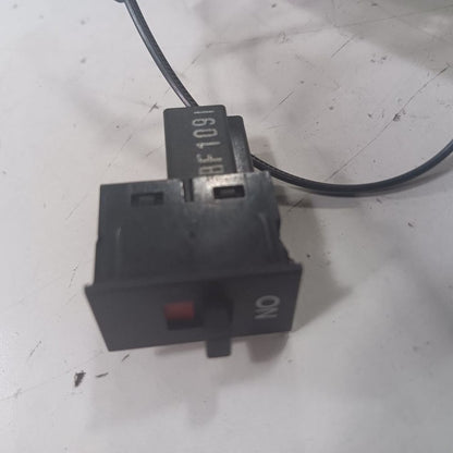 Acura ILX Cabin Ambient On Switch 2016 2017 2018 OEM