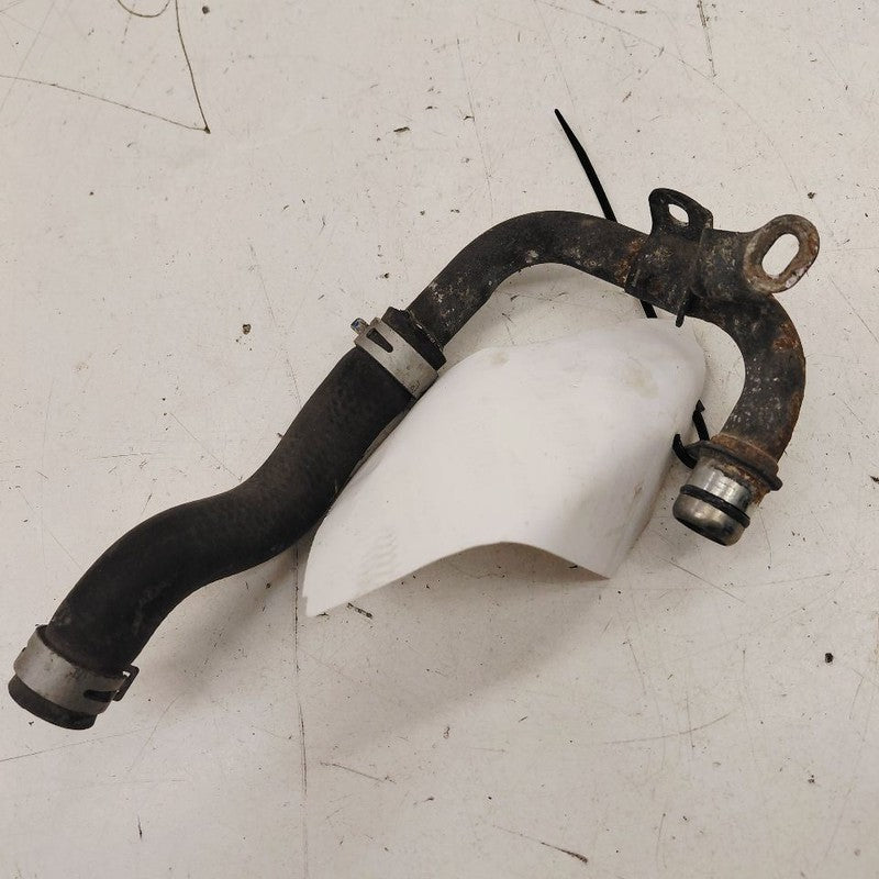 Nissan Rogue Coolant Line Crossover Pipe  2017 2018 2019 OEM