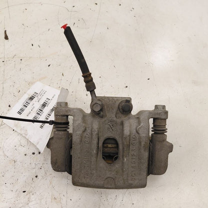 Passenger Right Rear Brake Caliper Without Painted Calipers 16-20 Kia 