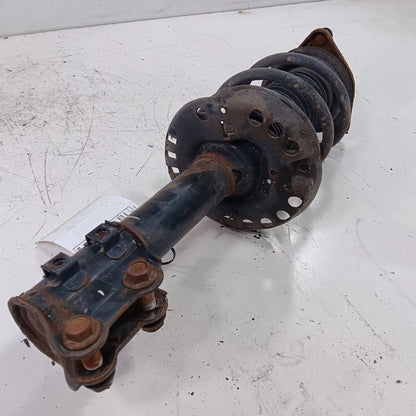 Passenger Right Strut Front Hatchback GT Fits 13-17 Hyundai Elantra 