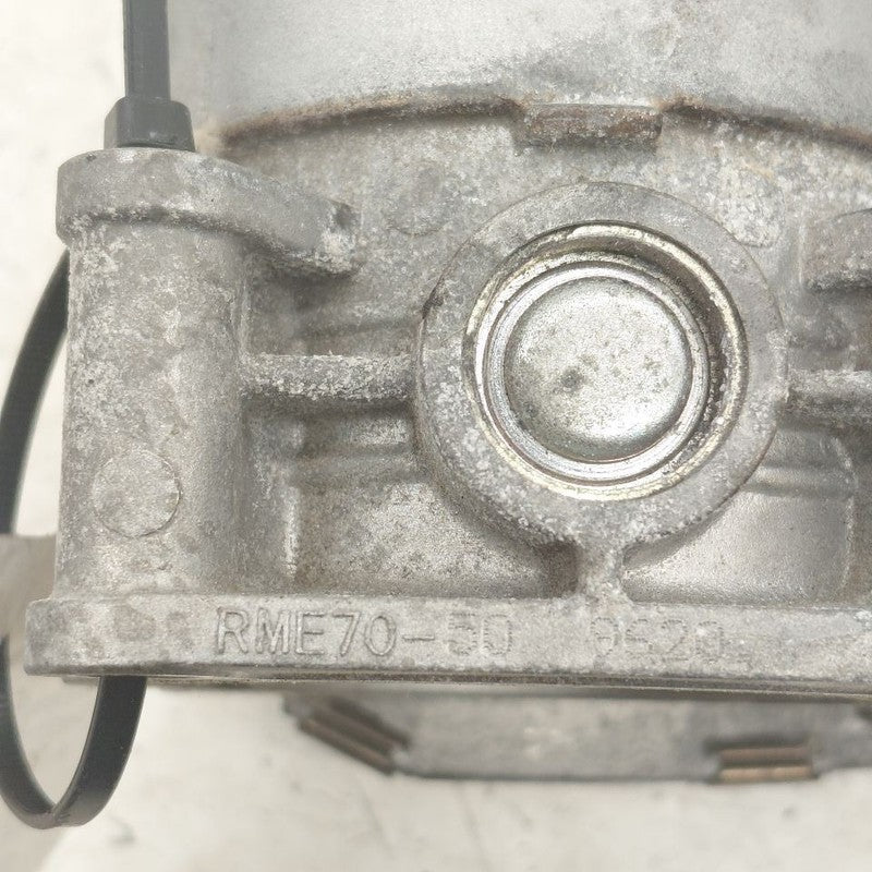 Throttle Body Valve Fits 15-24 Nissan Murano