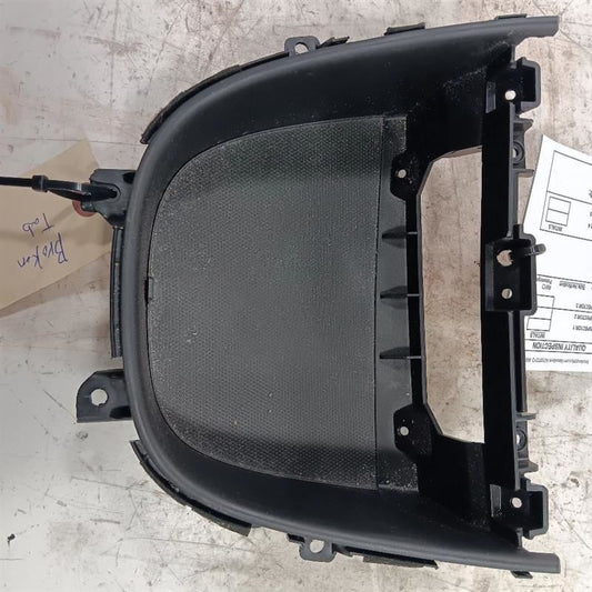 Kia Soul Storage Pocket  2017 2018 2019