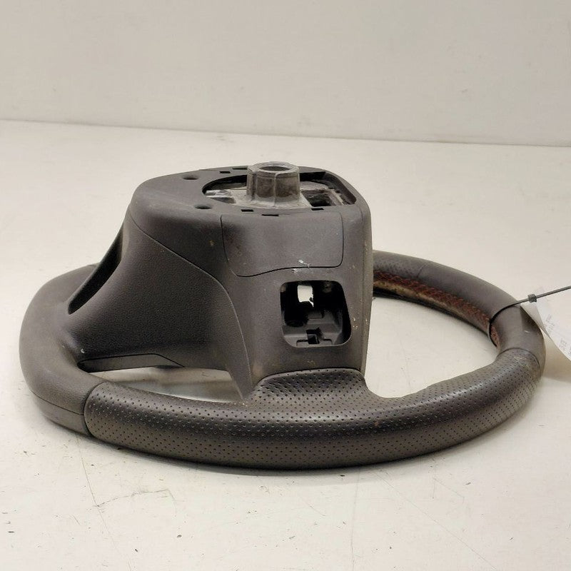 Steering Wheel Leather Fits 22 Chevy Trailblazer