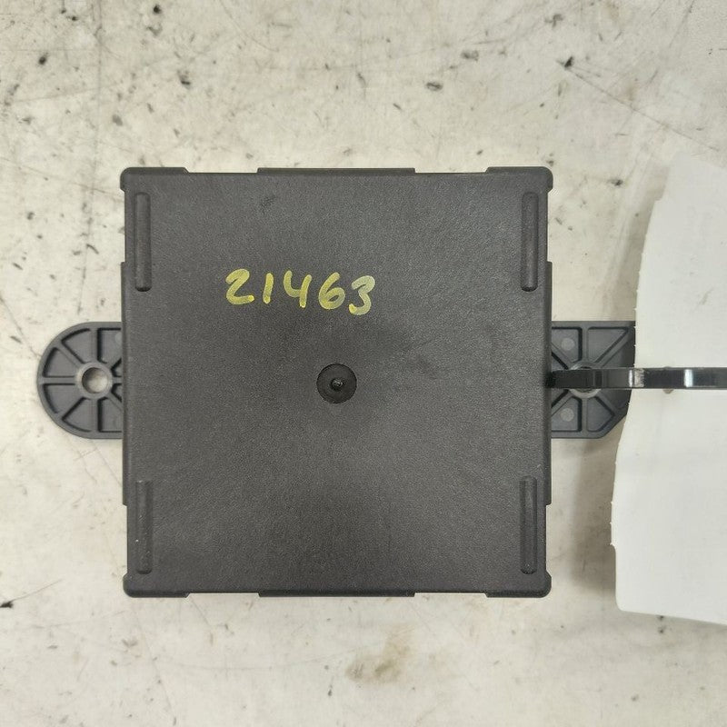 Driver Left Door Control Module Fits 14-20 Jeep Cherokee