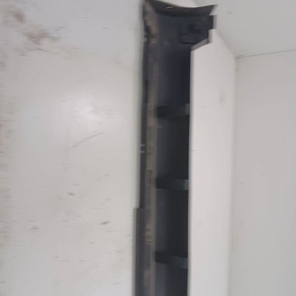 Nissan Kicks Rocker Panel Trim Cover Molding Skirt Right Passenger Side  2021 20