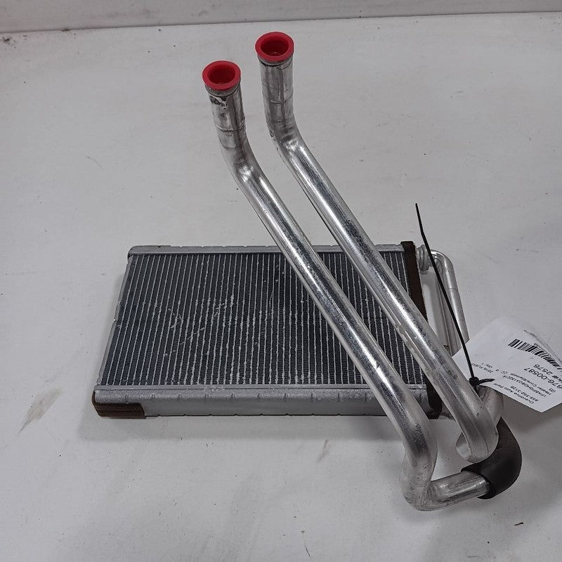 Heater Core Fits 15-23 Ford Edge OEM