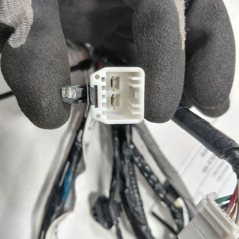 Honda Civic Heater AC Wire Harness 32157-TBA-A101 2016 2017 2018 2019