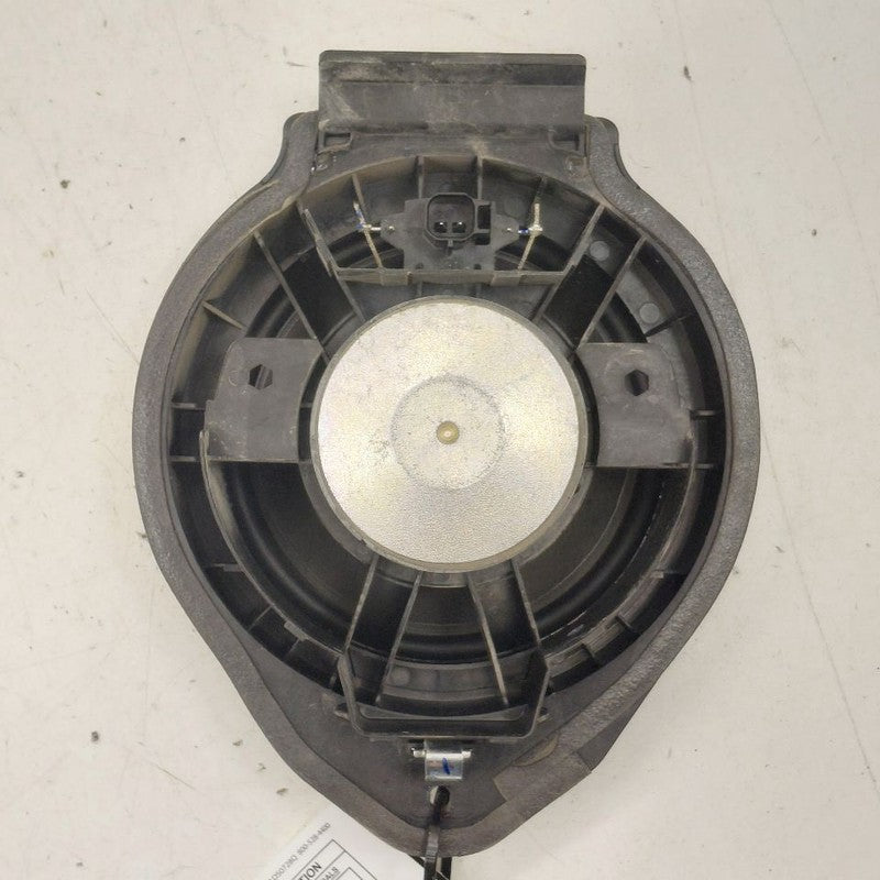 Chevy Volt Speaker Left Driver Rear  2019 2018 2017 2016 OEM