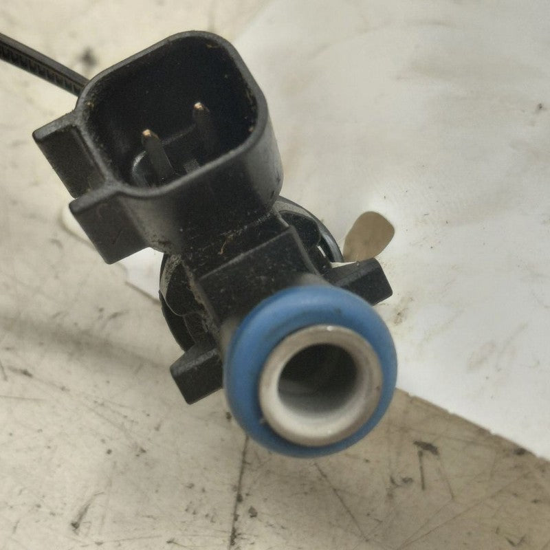 Fuel Injection Injector 3.2L Fits 18-22 Jeep Cherokee