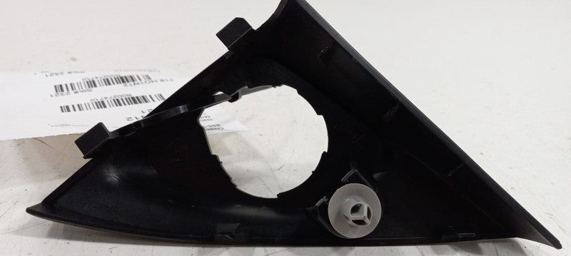 Honda Accord Mirror Mount Cover Door Trim Right Passenger 2012 2011 20