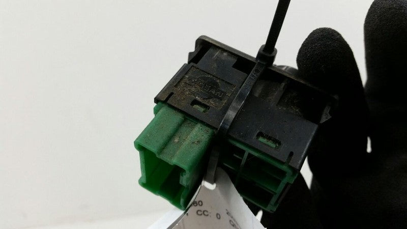 2003 Nissan Maxima Mirror Switch Side View Power Door Mirror Switch OEM 2002