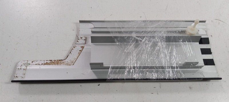 Range Rover Sill Trim Plate Door Jam Threshold Left Rear 2003 2004 200
