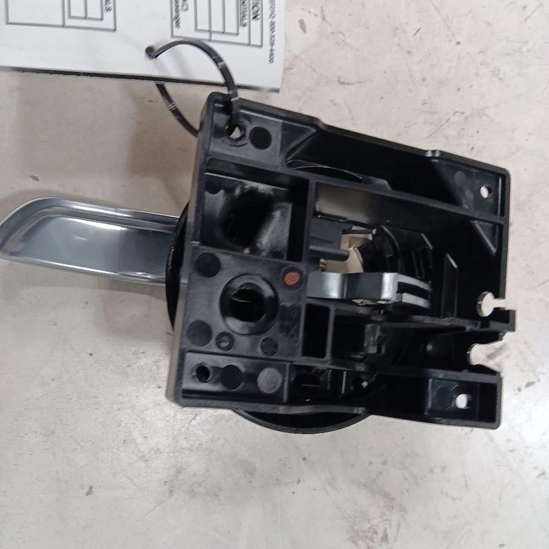 FIAT 500 Door Handle Right Passenger Front Interior Inside  2017 2016 