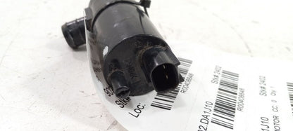 Nissan Altima Windshield Washer Wash Fluid Reservoir Motor Pump Electr