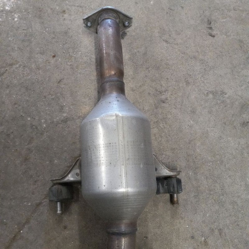 Toyota Prius Exhaust Pipe  1.8 2022 2021 2020
