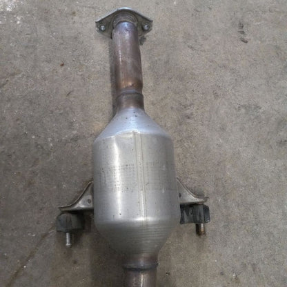 Toyota Prius Exhaust Pipe  1.8 2022 2021 2020