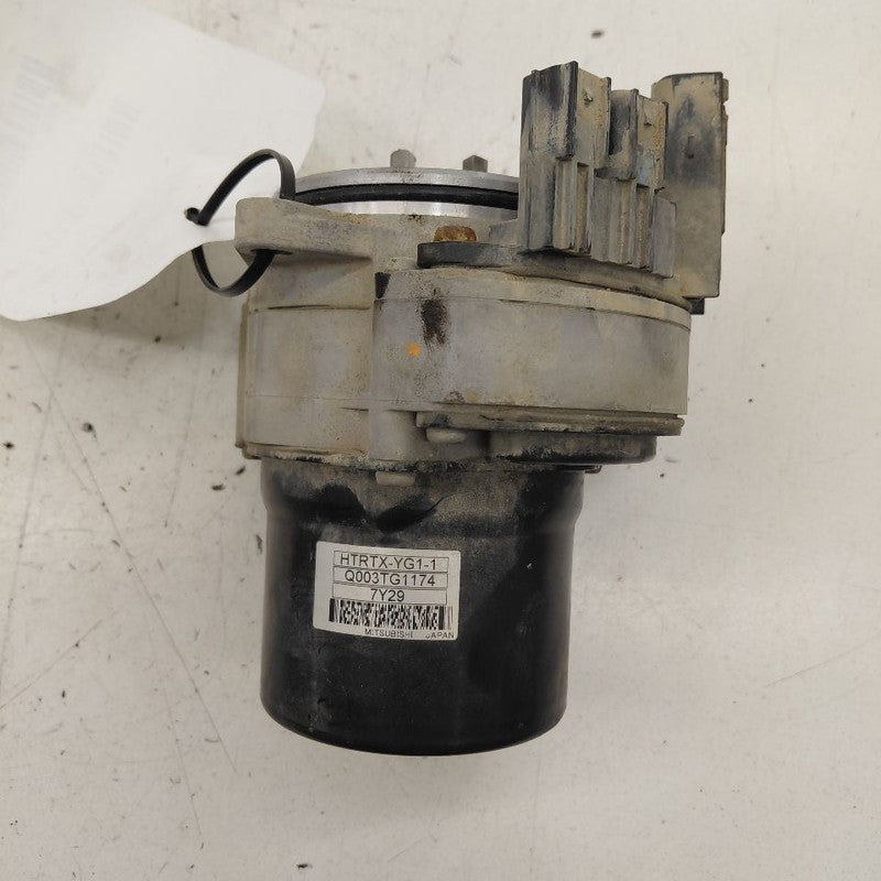 Power Steering Electric Motor Fits 17-21 Honda Clarity