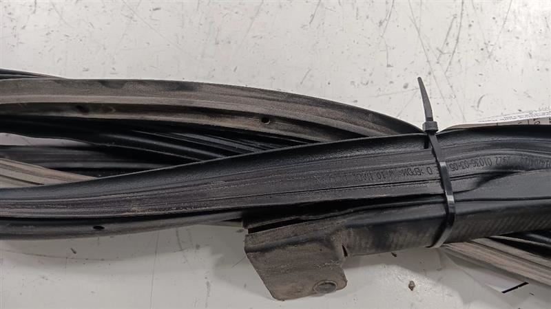 Ford Taurus On Door Seal Rubber Right Passenger Rear Back  2013 2014 2