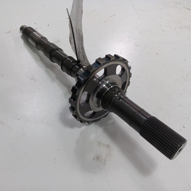 INFINITI Q50 Automatic Transmission Output Shaft 2014 2015 2016 2017 2018