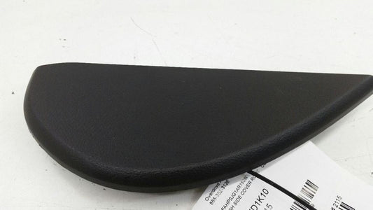 Ford Fusion Dash Side Cover Right Passenger Trim Panel OEM 2008 2009 2010 2011
