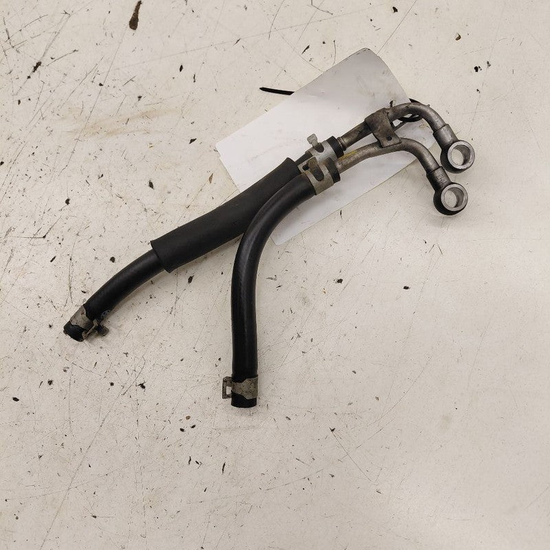 Kia Sorento Automatic Transmission Oil Cooler Line Tube Hose  2018 201