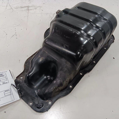 Engine Oil Pan 2.0L Fits 12-22 SOUL OEM