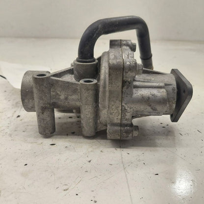 Coolant Water Pump Fits 17-22 Kia Sportage
