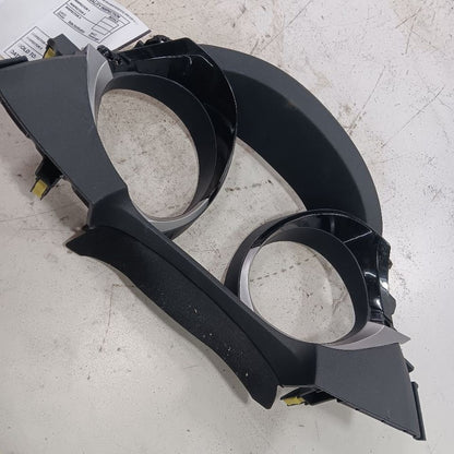 Toyota Corolla Speedometer Bezel Dash Surround Trim  2016 2015 2014