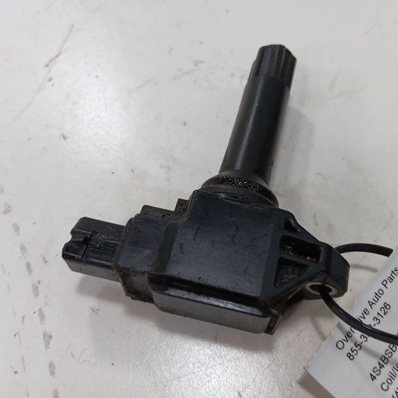 Coil Ignition Ignitor Fits 15-19 Subaru Legacy OEM