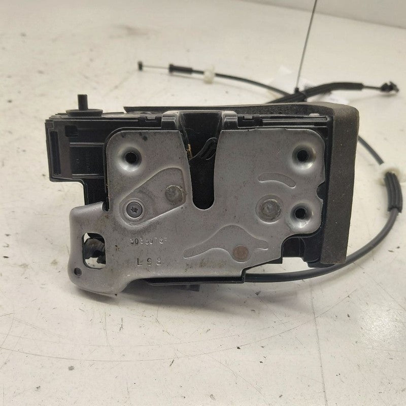 Chevy Volt Door Latch Lock Right Passenger Rear  2016 2017 2018 2019