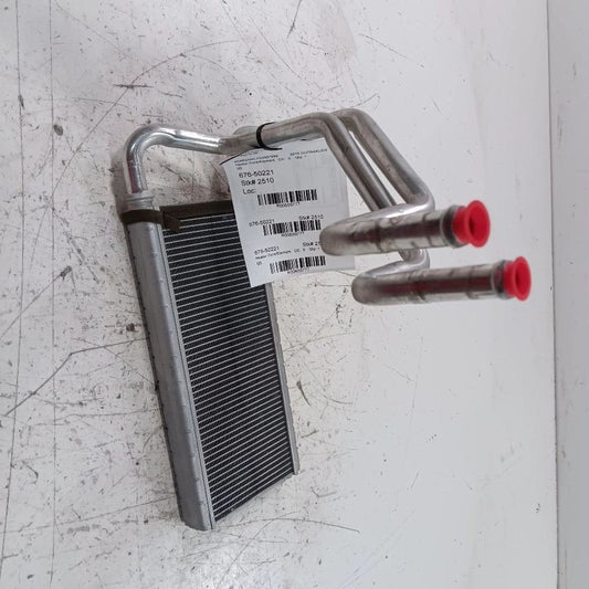 72130AJ02A Heater Core Fits 10-19 Subaru Legacy