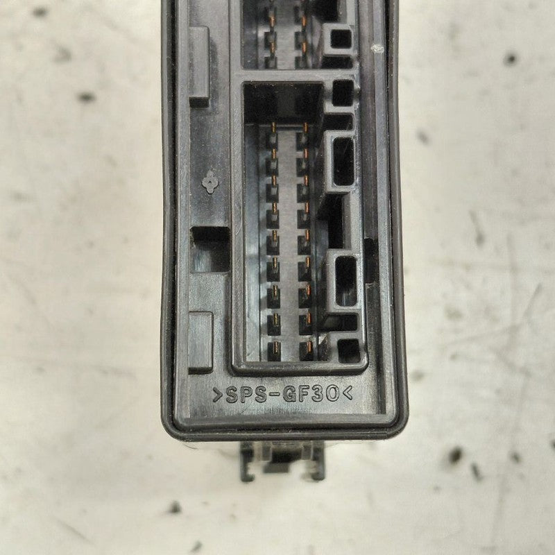 Honda CR-V Control Module {171212TLAA012} 2019 2018 2017