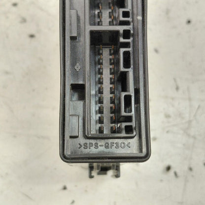 Honda CR-V Control Module {171212TLAA012} 2019 2018 2017