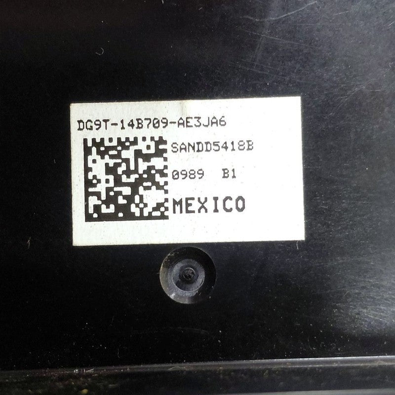Ford Edge Seat Switch Left Driver Power Seat Control  2019 2020 2021 2