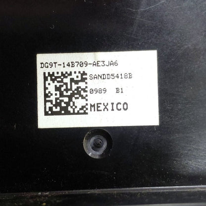 Ford Edge Seat Switch Left Driver Power Seat Control  2019 2020 2021 2