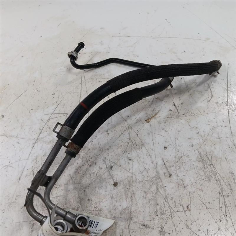 Kia Forte Automatic Transmission Oil Cooler Line Tube Hose  1.8L 2014 