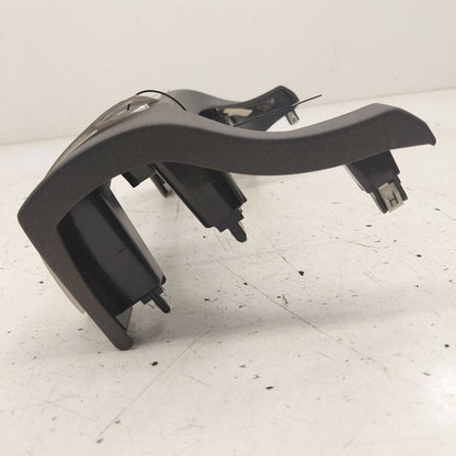 Fiat 500 X Model   Center Dash Bezel Trim 2016 2017