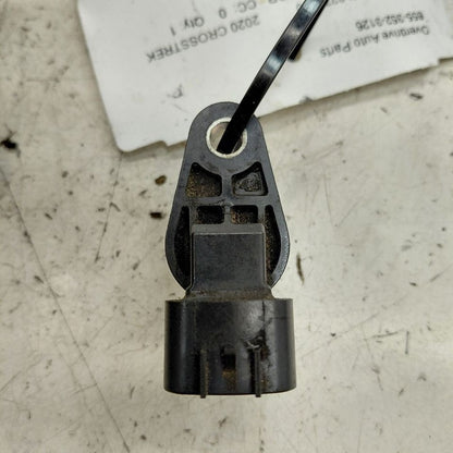 Subaru XV Crosstrek Camshaft Cam Shaft Position Sensor  2.0 2022 2021 