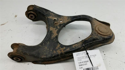 52510T2AA00 Passenger Right Rear Back Upper Control Arm Arm Fits 13-17 Honda Accord OEM