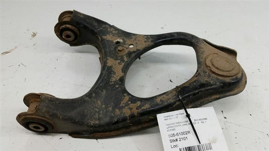 52510T2AA00 Passenger Right Rear Back Upper Control Arm Arm Fits 13-17 Honda Accord OEM