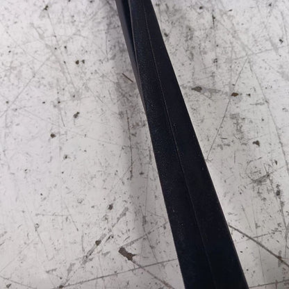 Kia Forte Left Front Weather Strip Interior  2015 2016 2017 2018