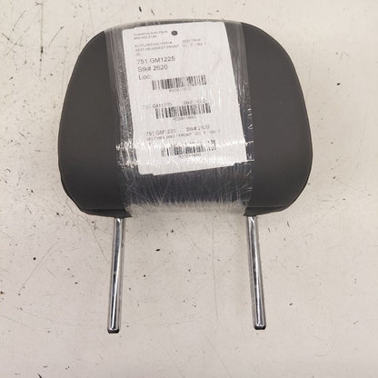 Chevy Trax Seat Headrest Front Head Rest  2025 2024