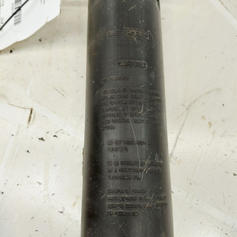 Chrysler 300 Passenger Right Rear Shock Absorber  2017 2018 2019