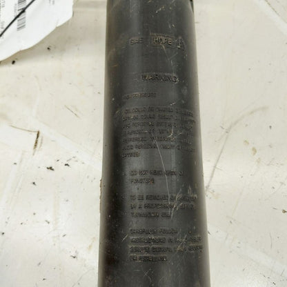 Chrysler 300 Passenger Right Rear Shock Absorber  2017 2018 2019