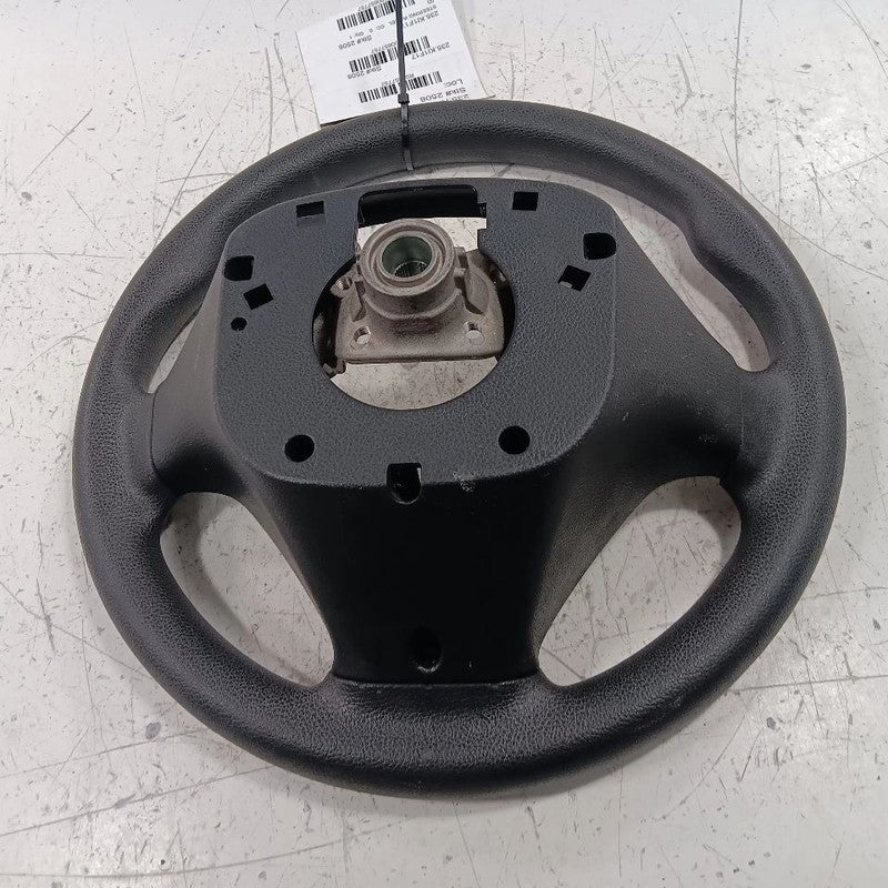 Kia Forte Steering Wheel  2015 2016 2017 2018 OEM