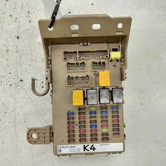 Subaru XV Crosstrek Cabin Fuse Box Interior Inner Under Dash 2022 2021