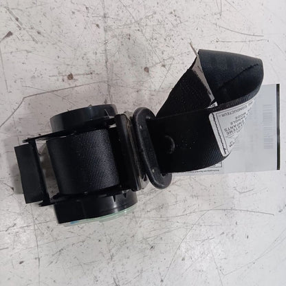 Hyundai Accent Seat Belt Strap Retractor Left Rear Back 2014 2015 2016 20